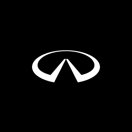 INFINITI logo